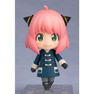 Nendoroid Anya Forger: Winter Clothes Ver.