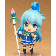 Nendoroid Aqua (4th-run)