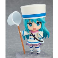 Nendoroid Aqua: Winter Ver. (GSC Online Exclusive)