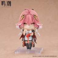 Nendoroid Changli (Lot Official)