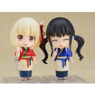Nendoroid Chisato Nishikigi , Takina Inoue : Cafe LycoReco Uniform Ver