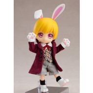 Nendoroid Doll: Animal Hand Parts Set (มี3สี)