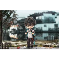 Nendoroid Doll Dan Heng: Express Travel Ver. (Lot Official ได้โบนัสแถม)