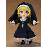 Nendoroid Doll Outfit Set: (Nun)