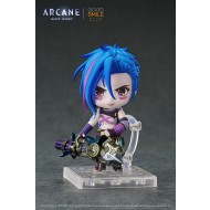 Nendoroid Jinx (Arcane Ver.)