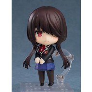 Nendoroid Kurumi Tokisaki: School Uniform Ver. 