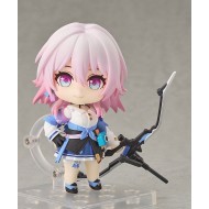 Nendoroid March 7th