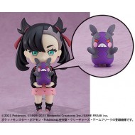 Nendoroid Mary (Marnie) [Pokémon Center Online Store Purchase Bonus]