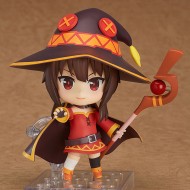 Nendoroid Megumin (3rd-run) 