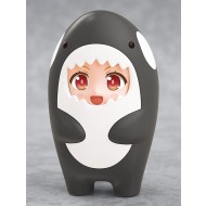 Nendoroid More Kigurumi Parts (Orca Whale)