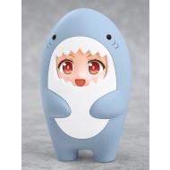 Nendoroid More Kigurumi Parts (Shark)