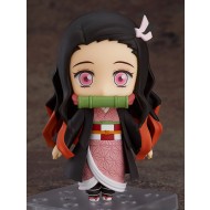 Nendoroid Nezuko Kamado(3rd run)