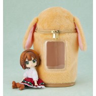 Nendoroid Pouch Neo: Lop-Eared Rabbit