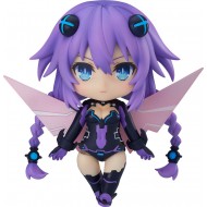 SALE!! Nendoroid Purple Heart