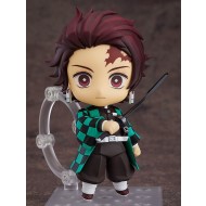 Nendoroid Tanjiro Kamado(2nd re-run)