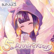 Ninomae Ina'nis 5th Anniversary