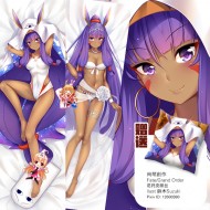 ปลอกหมอนข้าง Nitocris (Assassin)