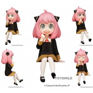 Noodle Stopper Figure Anya forger - Spy x Family (ได้หน้าพิเศษ)