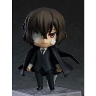 Nendoroid Osamu Dazai: Dark Era Ver.