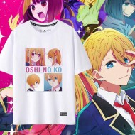 เสื้อยืด Oshi no Ko (มี6สี)