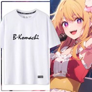 เสื้อยืด B-Komachi (มี6สี)