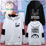 Ousama Ranking Hoodie (มี4แบบ)