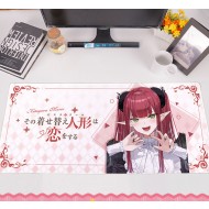 Playmat Cosplay Kitagawa Marin (มี2แบบ)