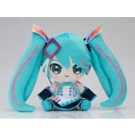 Plushie MIKU EXPO 10th Anniversary Ver.