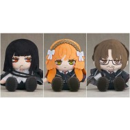 Plushie Ryoshu/Ishmael/Gregor 