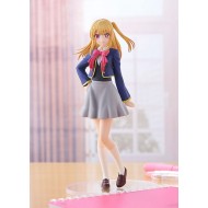 Pop Up Parade Ruby