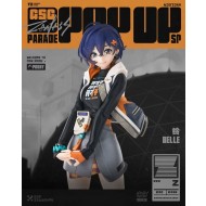 POP UP PARADE SP - Belle [Lot Official]