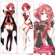 ปลอกหมอนข้าง Pyra 