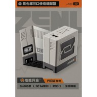 หัวชาร์ทเร็ว Rapid Power Pro Series 