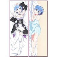 ปลอกหมอนข้าง Rem (แบบที่ 2)