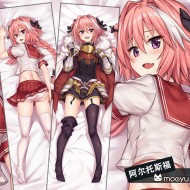 ปลอกหมอนข้าง Astolfo (Rider of Black) 