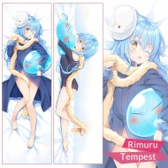 ปลอกหมอนข้าง Rimuru Tempest 