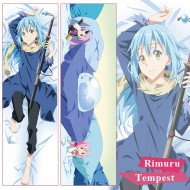 ปลอกหมอนข้าง Rimuru Tempest (แบบที่3) 