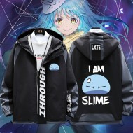 Rimuru Tempest Jacket (มี3สี)