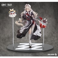 Rina Alexandrina Sebastiane: Victoria Housekeeping Co.[Ghost Train Studio]