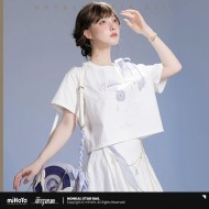 เสื้อครอป Robin (มี2สี)