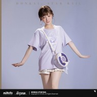 เสื้อยืด Robin (มี2สี)