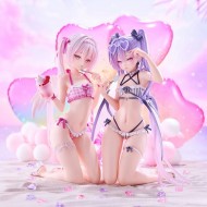rurudo ESPRESTO Angel Police Elle & Eve Sweetest Pose