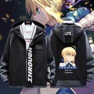 Saber Jacket (มี3สี) มี2แบบ