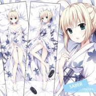 ปลอกหมอนข้าง Saber (แบบที่ 2)