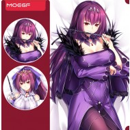 ปลอกหมอนข้าง Scathach (แบบที่4)