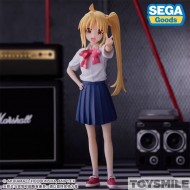 SEGA PM Figure Nijika Ijichi Stand