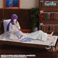 Sega Frieren Beyond Journey's End Yumemirize Frieren, Fern Sleep Version Figure