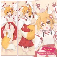 ปลอกหมอนข้าง Senko-san (แบบที่2)