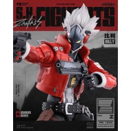 S.H.Figuarts - Billy Kid 1/8 Action Figure 