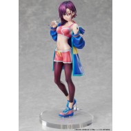 Shizuka Mikazuki 1/7 Figure (Design coco)